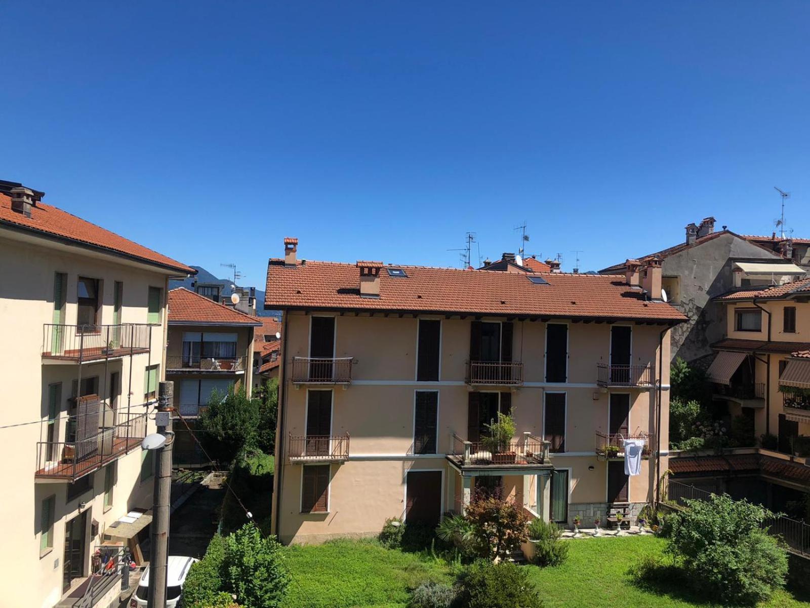 Lovingstresa 2 Brand New Apartment エクステリア 写真