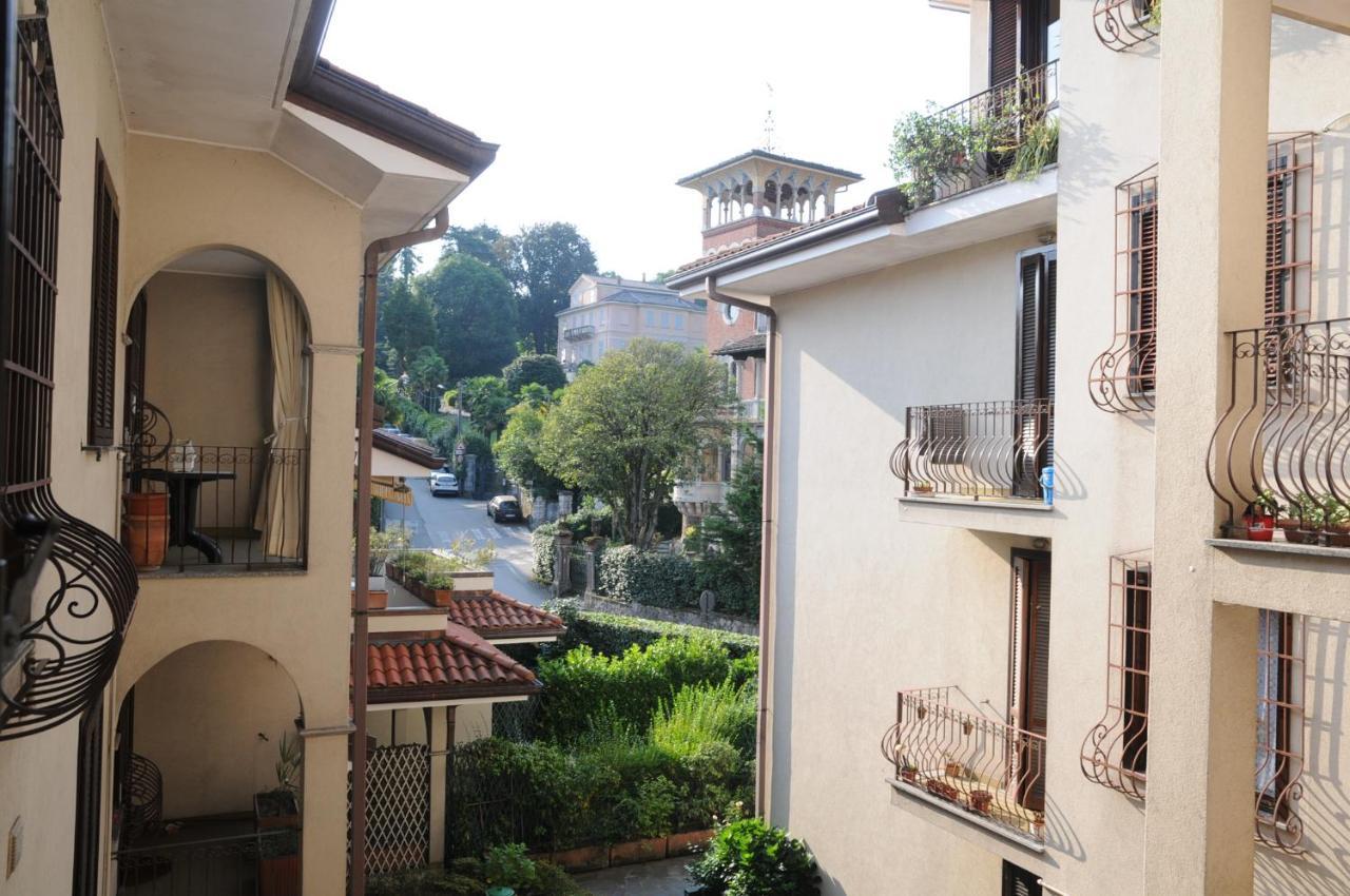 Lovingstresa 2 Brand New Apartment エクステリア 写真