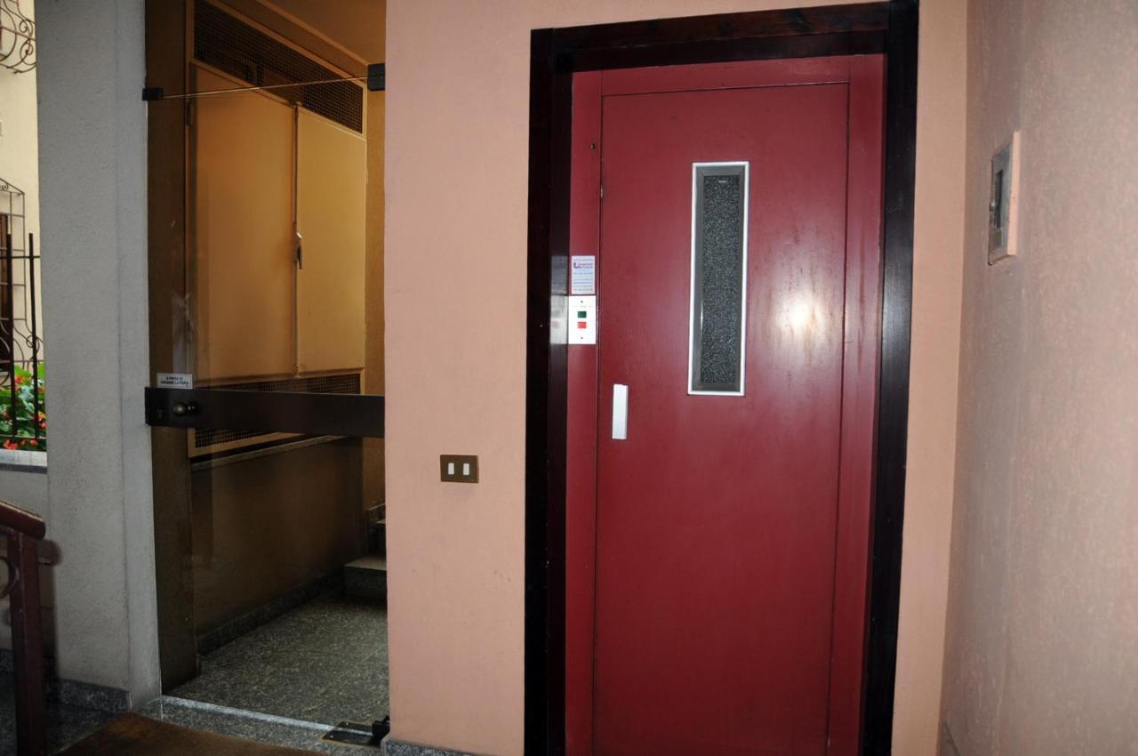 Lovingstresa 2 Brand New Apartment エクステリア 写真