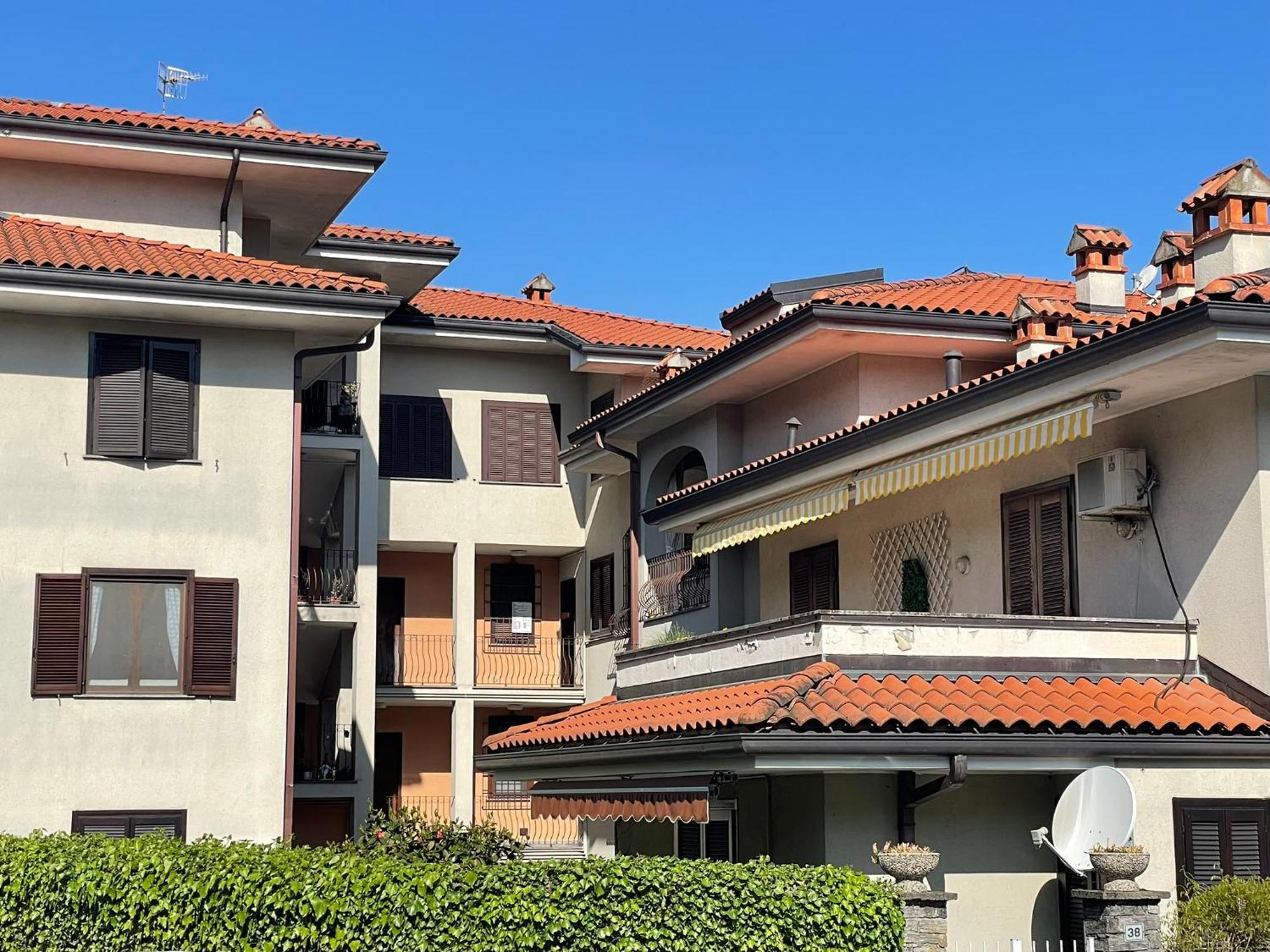 Lovingstresa 2 Brand New Apartment エクステリア 写真