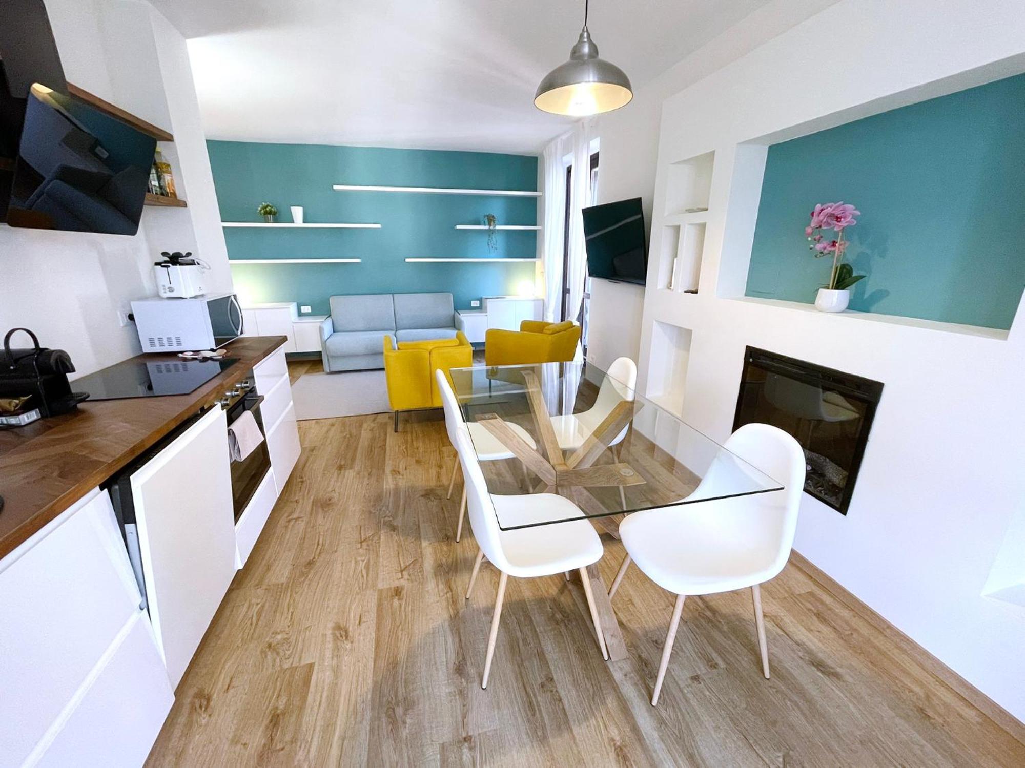 Lovingstresa 2 Brand New Apartment エクステリア 写真
