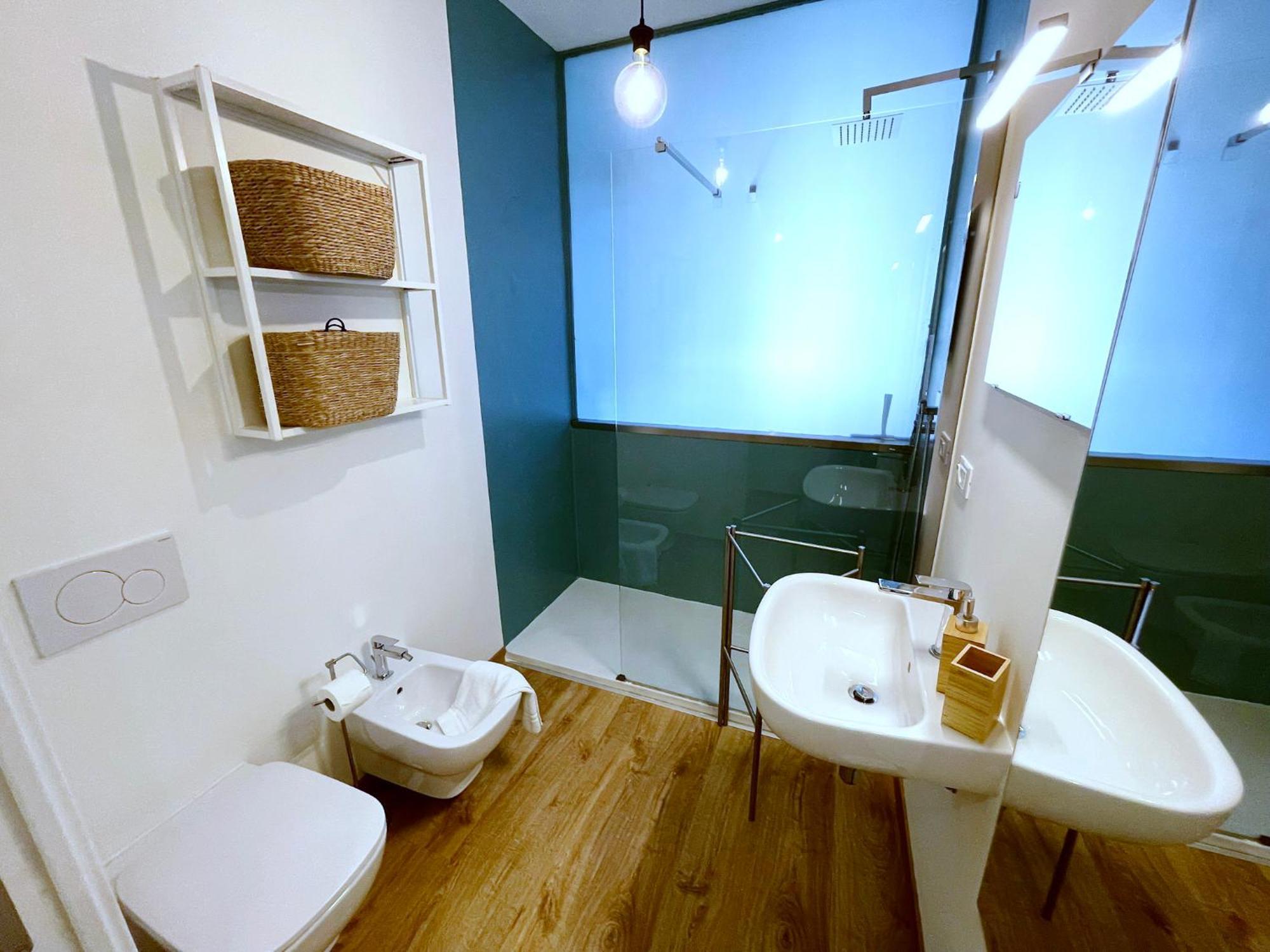 Lovingstresa 2 Brand New Apartment エクステリア 写真