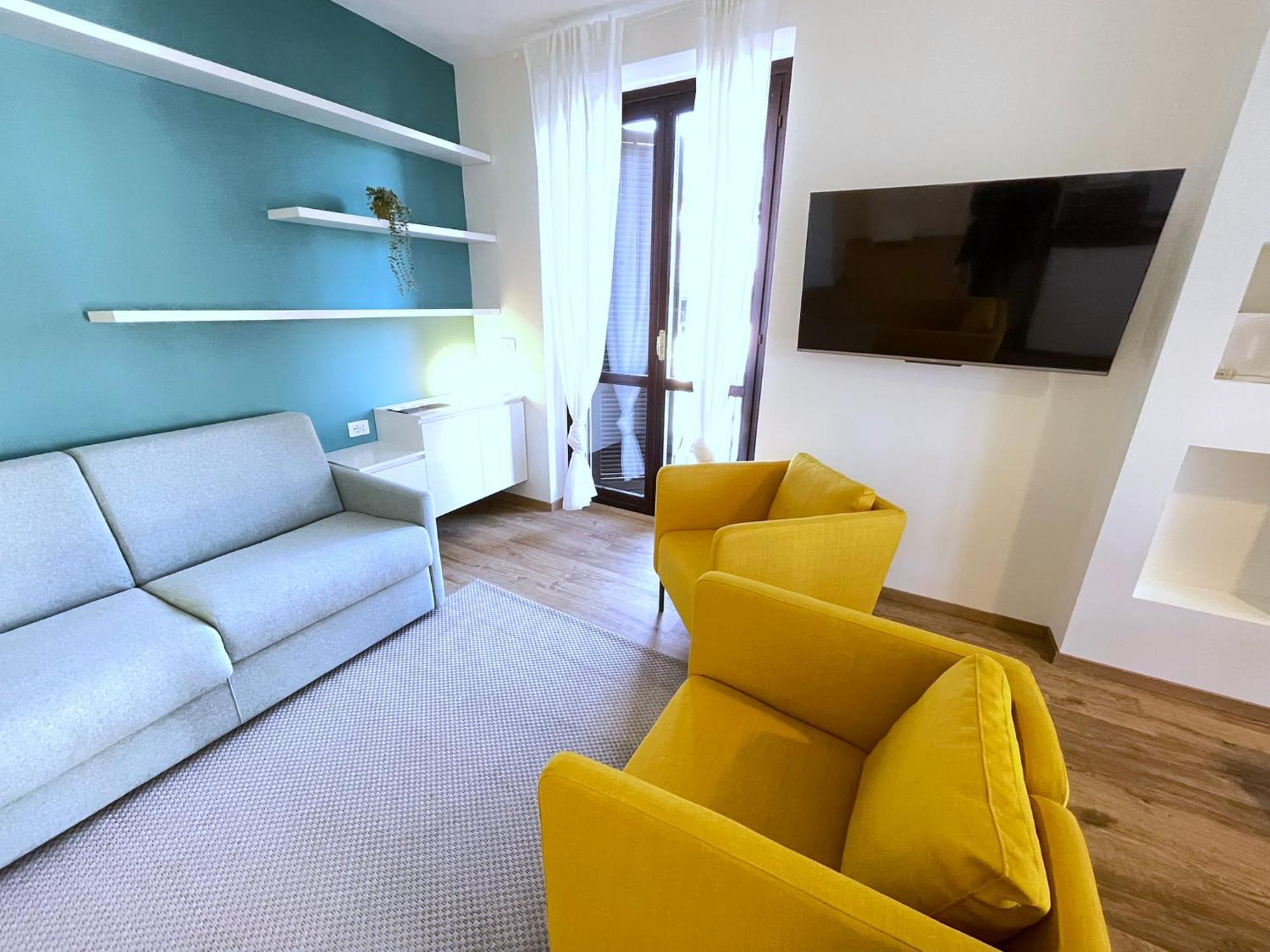 Lovingstresa 2 Brand New Apartment エクステリア 写真