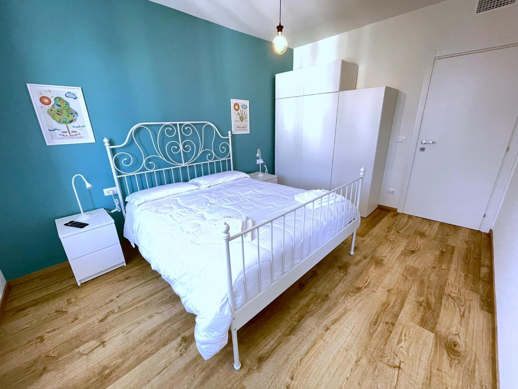Lovingstresa 2 Brand New Apartment エクステリア 写真