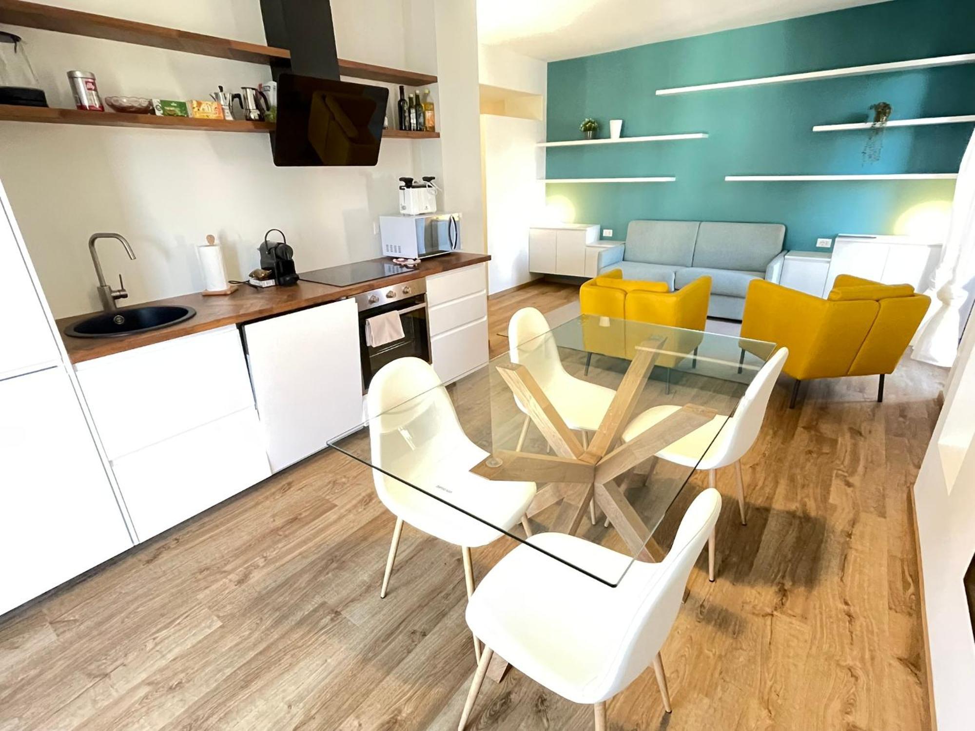 Lovingstresa 2 Brand New Apartment エクステリア 写真