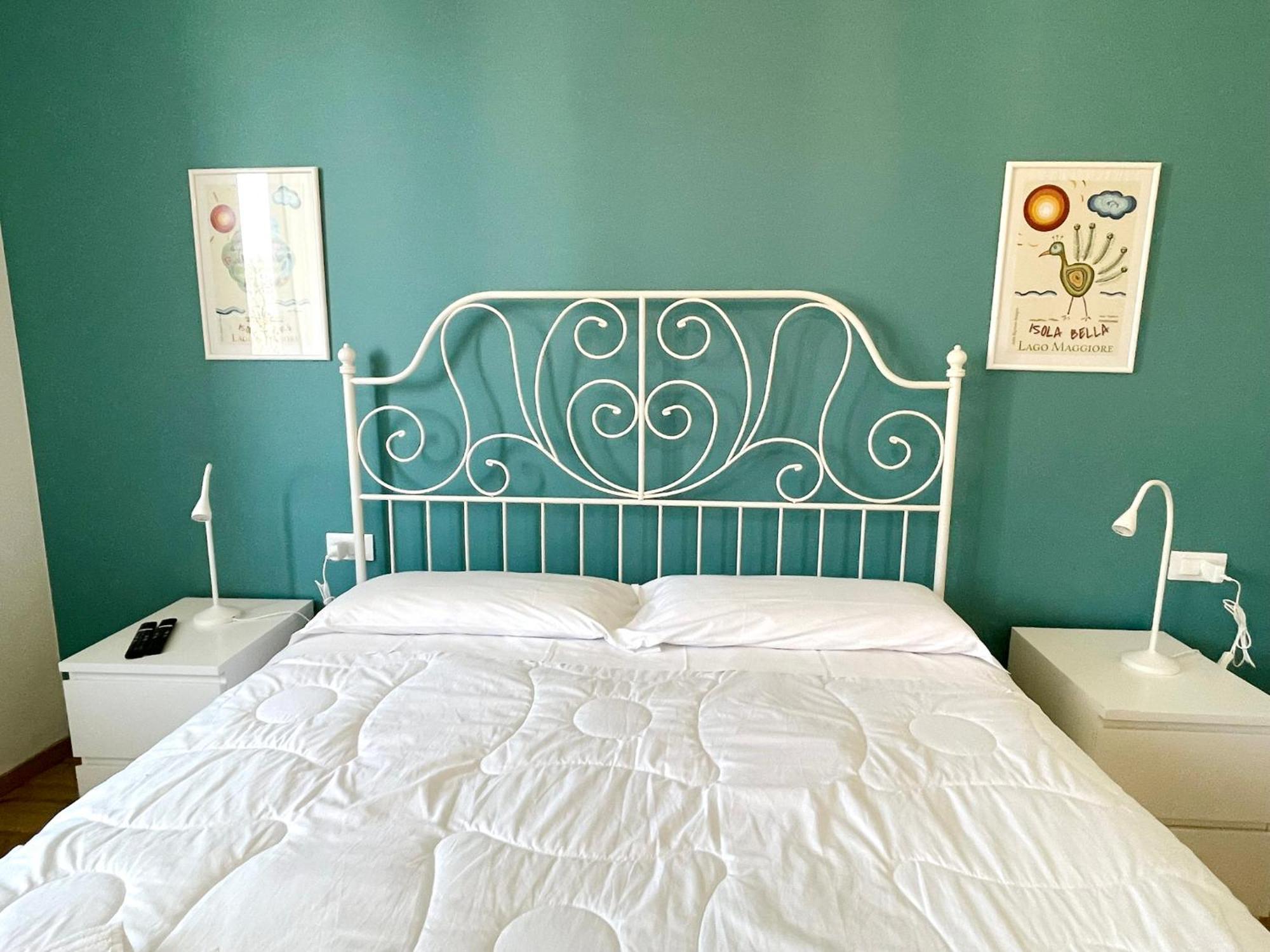 Lovingstresa 2 Brand New Apartment エクステリア 写真
