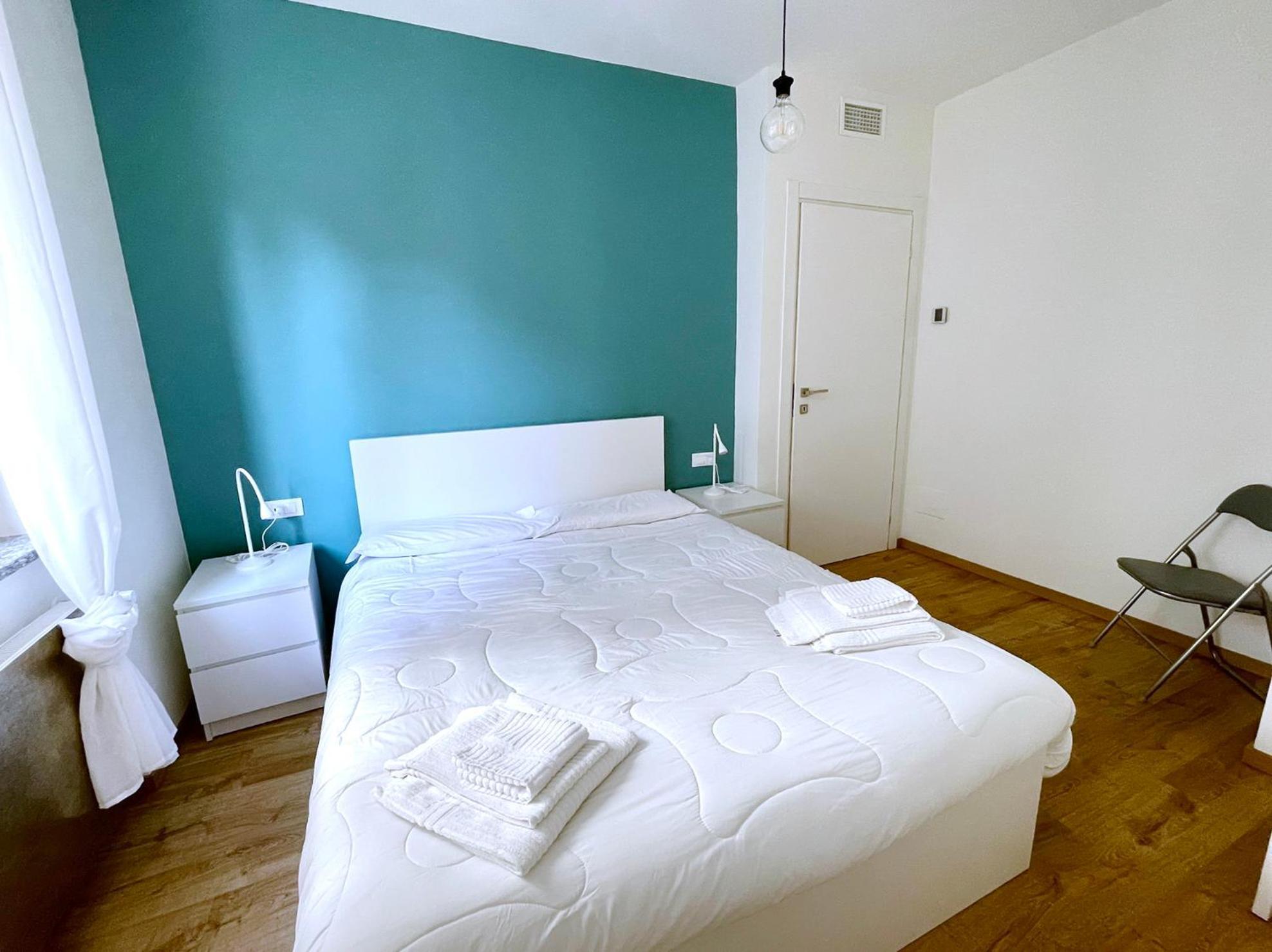 Lovingstresa 2 Brand New Apartment エクステリア 写真