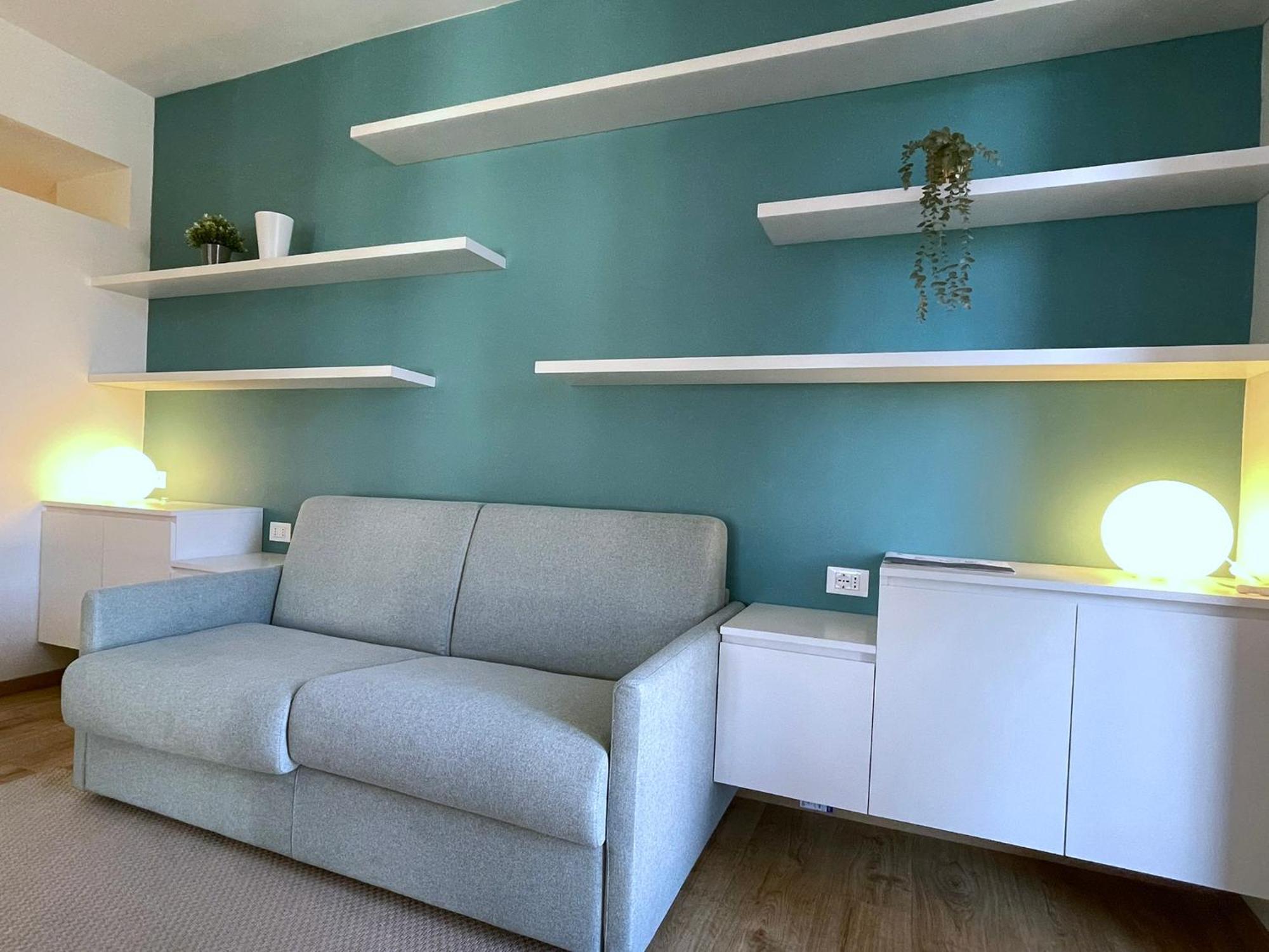 Lovingstresa 2 Brand New Apartment エクステリア 写真
